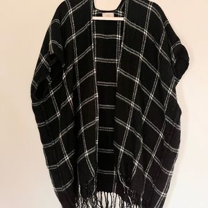 LOFT loose cardigan